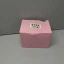 Anniversary Birthday Gifts for Women Wife Girlfriend, Penguin I Love You Romantic Gifts for Her Basket Set of 7