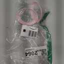 Maymom 19mm MyFit Shields, Pano Series; Compatible with Medela Breast Pump- PersonalFit, Freestyle, Harmony, Maxi, Freestyle Flex Connector; Connect to Maymom Widemouth/Narrow Connector, 2pcs