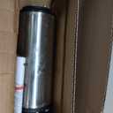 Red Lion RL12G05-2W1V 4-inch Submersible Deep Well Pump, 1/2 HP, 12 GPM, 2-Wire, 115 Volt, Steel, 14942401