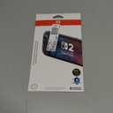 HORI Premium Screen Protective Filter for Nintendo Switch 2