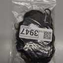 Breathable Elastic Curly Wave Human Hair Topper Clip in Silktop Topper Replacement Hair Pieces for Women with Thinning Hair Add Volume Dark Brown