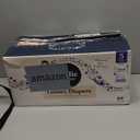 Amazon Basics Camping Tent, 3-Season Dome Design with Rainfly (2 Person)