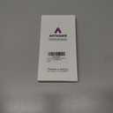 AOTESIER Magnetic for iPhone 16 Case, [Compatible with MagSafe][Camera Protection], Food Grade Silicone Phone Case with [2 Screen Protectors], Anti-Scratch Protective Lining, 6.1inch, Midnight Blue