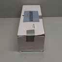 Large Stone Dish Drying Mats for Kitchen Counter, 24"(L)16"(W) Quick Dry Collapsible Dish Drying Mat, Eco-Friendly Absorbent Diatomaceous Earth Mats for Dishes Bottles Cups, Match Any Countertop