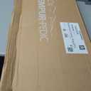 Tempur-Pedic TEMPUR-Cloud Dual Cooling Pillow, King (Pack of 1), White