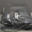 LOOBANI Non-Slip Washable Pee Pad for Dogs, 1 Pack Extra Large Reusable Dog Mat for Floor, Fast Absorbent Pet Whelping Pads, Puppy Playpen Mat for Incontinence, Housebreaking, Crate, 82x82in, Gray