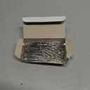 Business Source Paper Clips, Jumbo, .041 Wire Gauge, 1000/ Pack, 41 Mile (65639)