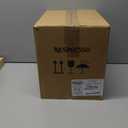 Nespresso Limited-Edition Vertuo Pop+ Coffee and Espresso Maker by De'Longhi, Pastel Yellow, BBD: 05/31/2026