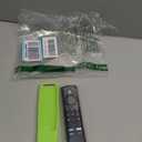 Voice Remote Replacement Stick TV 3rd Gen L5B83H, Compatible for 2nd/ 3rd Gen Smart TVs Stick, Fit for TVs Cube 1st Gen/Later, Stick Lite/4K Max/Bundle 2nd Gen and Later