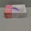 SUNUV UV LED Nail Lamp, Gel Light for Nail Polish UV Dryer with 3 Timers SUNone White