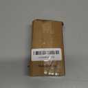 Violin Wall Mount Violin Hanger with Bow Hook, Rosewood Violin/Viola Stand Accessories for Home & Studio (Rosewood)