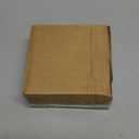 Soccer Table Handles, 5/8 inch Wooden Foosball Handle Grip, 8 Pack (OAK)