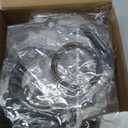 labwork Cylinder Piston Gasket Kit Replacement for Yamaha Moto 4 Raptor 80 Badger 80 Grizzly 80 Replacement for 22K-11311-02-00 22F-11351-01-00