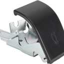 Hood Release Handle Fits Mini Cooper Specific Models