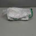 CHICME Women's Sleeveless Square Neck Bodycon Mini Dress Ruched Cocktail Party Romper Dresses (X-Large, White)