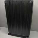 World Traveler Kemyer Quest 29-Inch Expandable Hardside Spinner Suitcase