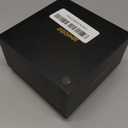 Smart Watches for Men/Women, 1.75" Bluetooth Call, AI Voice Smartwatch, 24/7 Heart Rate Monitor, Blood Pressure/SpO2/Sleep Tracker, IP68 Waterproof, 100+ Sports Fitness Tracker for Android iOS Black