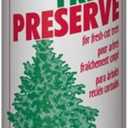 Santa Christmas Tree Preserve - 16 Ounces