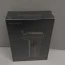 Houselife Cordless Electric Air Duster for Computers & Electronics, Handheld 150,000 RPM Turbo Blower with Brushless Motor, 3-Speed Portable Air Duster for Keyboard, PC, Laptop, Camera Lens Cleaning