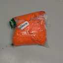 LYANER Women's Off Shoulder Wrap Tie Up Back Ruffle Short Sleeve Romper Short Jumpsuit, Large