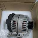 New Alternator Compatible for Chevrolet for Malibu 3.5L 2004-2009, 115Amp/12Volt High Output Alternator Replaces 11069