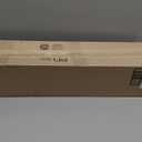 Amerock BP54046ORB | Oil Rubbed Bronze Appliance Pull | 18 inch (457mm) Center-to-Center Cabinet Handle | Monument | Furniture Hardware