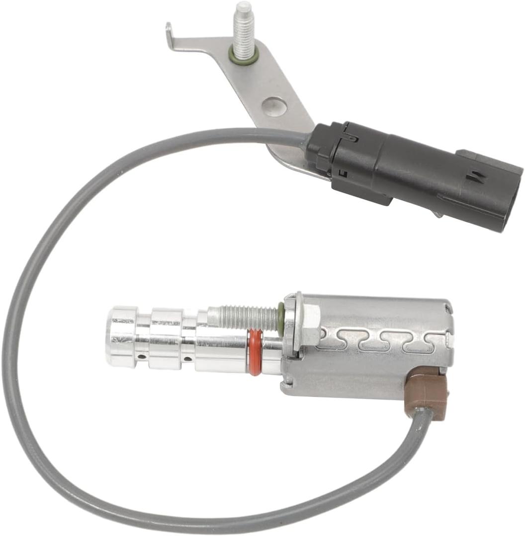 926-238 12670746 Oil Pump Solenoid 2.0L 2.5L for 2013-2020 Colorado Equinox Impala Malibu Canyon Terrain LaCrosse Regal Envision ATS CT6 CTS Flow Control Valve