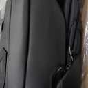EKR Sienna Seat Covers for 2021-2026 Toyota Sienna XLE,XSE,Limited,Platinum,7 Seats,2nd Row Captain Chairs W/NO Legrest,Waterproof Seat Covers Full Set for Cars-Neoprene(Black)