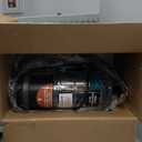 Ninja SLUSHi Professional Frozen Drink Maker with RapidChill Technology, 88 oz. Frozen Drink & Slushie Machine, 2 Preset Programs, Frozen Margaritas, and More, Premium Accents, Teal, FS299