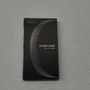 CANSHN 360° Spin Magnetic Stand for iPhone 16 Pro Case with Camera Control [Full Camera Protection] [Compatible with Magsafe] Translucent Matte Shockproof Protective Phone Cover 6.3" - Black