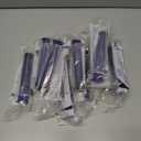 Vesco Medical ENFIT Standard Tip Syringes, 60ML (10)