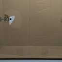 ZBEIVAN 24x36 White Picture Mats for 20x30 Pictures with Core Bevel Cut Frame Mattes - Pack of 5