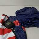 FC Infl Electronic Boxing Bag