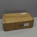 VOLDRA Toilet Paper Holder Stand with Shelf, Free Standing Toilet Paper Roll Holder with Wipes Storage Drawer Heavy Duty Floor Bathroom Tissue Holder Freestanding No Drill Tp Holder for 7 Rolls(White)