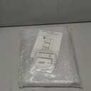 Clear Acrylic Display Case, Stackable Plastic Storage Bins with Magnetic Attraction Lid, Showcase for Cosmetic, Large Figures Collectibles, X-Large