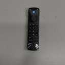 Replacement Voice Remote Control for All Series, TV Cube/Stick, Compatible with Stick 4K Max/4K (1st/2nd Gen), Stick (2nd/3rd Gen)/Lite/HD, Omni Series, Insignia/Toshiba/Pioneer Smart TV