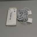 iPhone Fast Charger,Apple Charger Super Quick iPhone Charger Fast Charging,2Pack 10FT Long Type-C to Lightning Cable Cord USB C Wall Charger Block Adapter for iPhone 14 13 12 11/13Pro Max/12Mini/XS/XR (White)