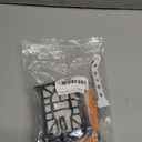 Replacement Parts Compatible with Shark AV2511AE AV2501S AV2610WA AV2501AE RV2502AE RV2610WA RV2520 AV2510 Accessories Kit with Main Brush,Filters,Foam Filters,Primary Filter,Side Brushes