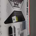 Storm Shell SS-55 Outdoor TV Enclosure, 45-55 inch