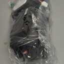 AT&T DL72319 DECT 6.0 3-Handset Cordless Phone for Home with Connect to Cell, Call Blocking, 1.8" Backlit Screen, Big Buttons, intercom, and Unsurpassed Range