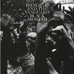 Black Messiah Vinyl
