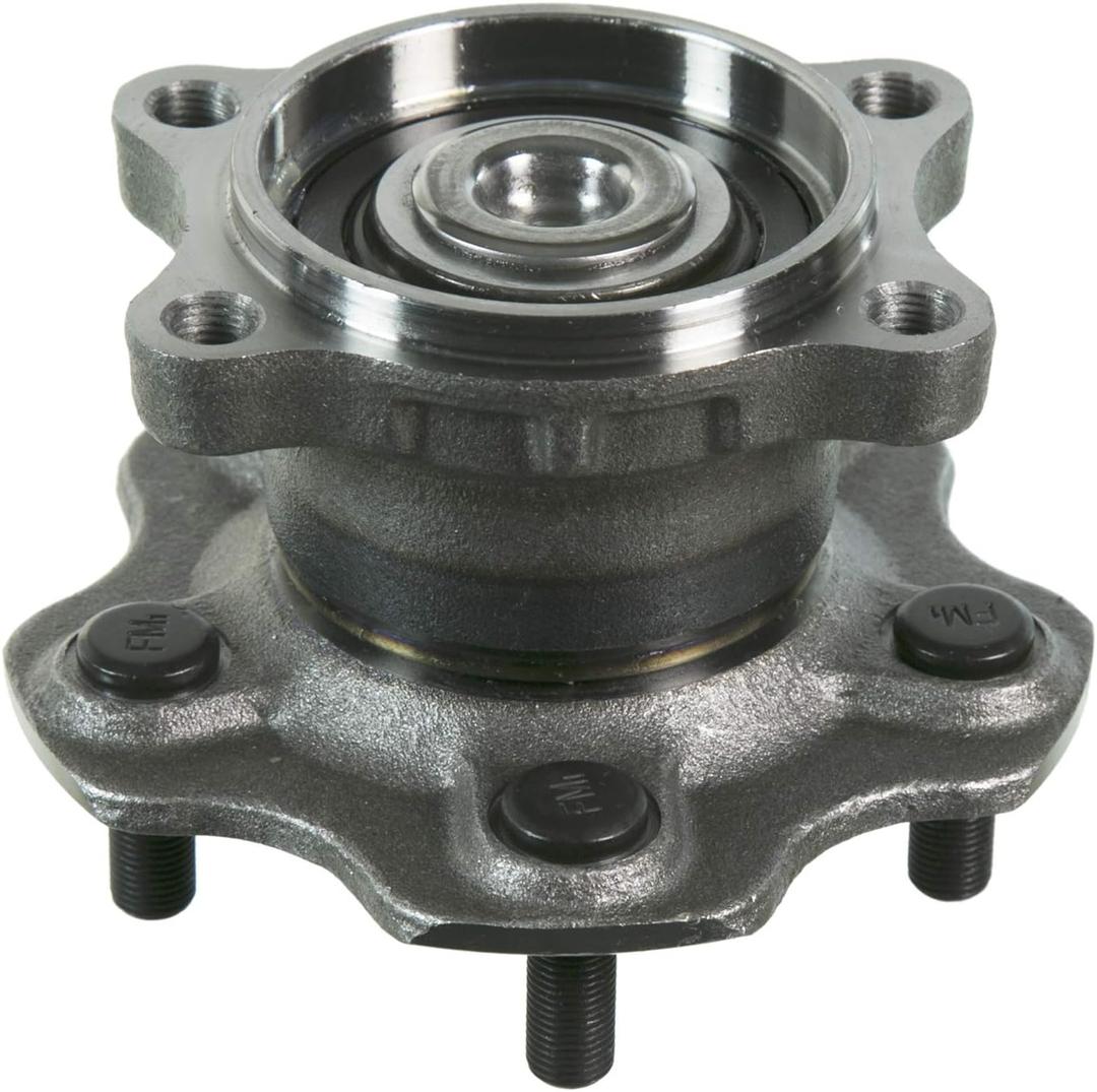 MOOG 512292 Wheel Bearing and Hub Assembly for Nissan Altima