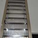 30x8 Floor Return Air Grille Fit 8x30 30x8 Duct Opening,Floor Vent Cover