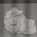 HOMEXCEL White Microfiber Cleaning Cloth, 24 Pack Cleaning Towels for Kitchen, Lint Free, Scratch-Free, Highly Absorbent, and Reusable Cleaning Rags for House, Window and Glass, Cars, 11.5 X11.5 inch