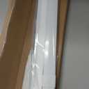 LazBlinds No Tools No Drill Cordless Cellular Shades, Light Filtering Honeycomb Shades for Home, Thermal Insulation Blinds for Windows, 22" W x 36" H, White