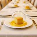 200 Pcs Mini Cupcake Containers Individual Clear Plastic Cupcake Boxes Muffins Cheesecake Pastry Dessert Mooncake Containers with Dome Lids for Wedding Birthday Party