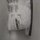 SHENHE Women's Racerback Workout Tank Top Sleeveless Loose Fit Quick Dry Athletic Yoga Shirt White Large