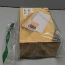 Fralaz Cordless Electric Lunch Box Food Heater, No Water Required Heated 12000mAh Battery Powered Portable Lunch Box, 1L 304 Stainless Steel Self Heating Hot Lunch Boxes with HD Digital Display