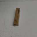 ELIVED Soundbar Mount, Sound Bar TV Bracket, for Mounting Above or Under TV, Fits Most Sound Bars Up to 15 Lbs, Tool-Free Knob Adjustable, for 23-90" tvs with Detachable Extension Arms and L-Brackets (Medium)