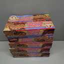 10 x Little Debbie Fudge Rounds, 9.5 Oz (9.5 Ounce (Pack of 1)), BB Date: 04/07/26